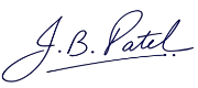 Director Signature