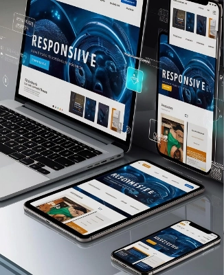 responsive