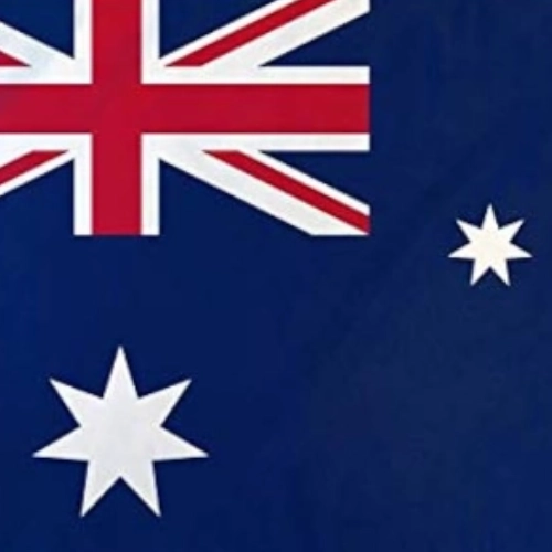 Australia Flag
