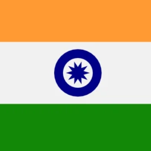 India Flag