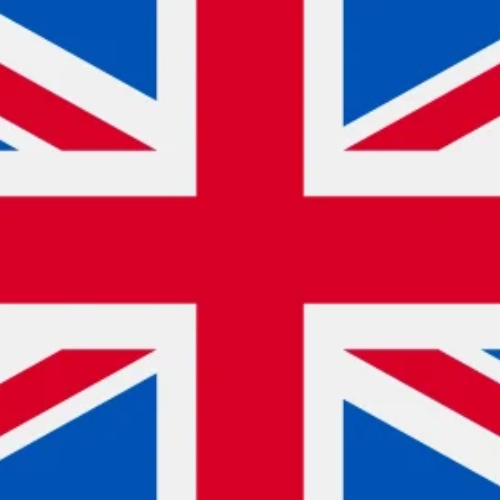 UK Flag