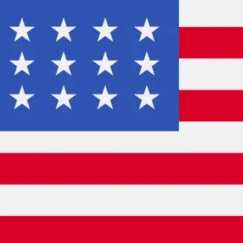 USA Flag