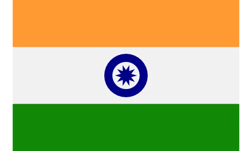 India