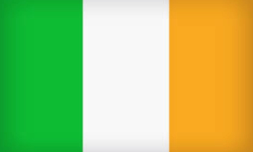 Ireland