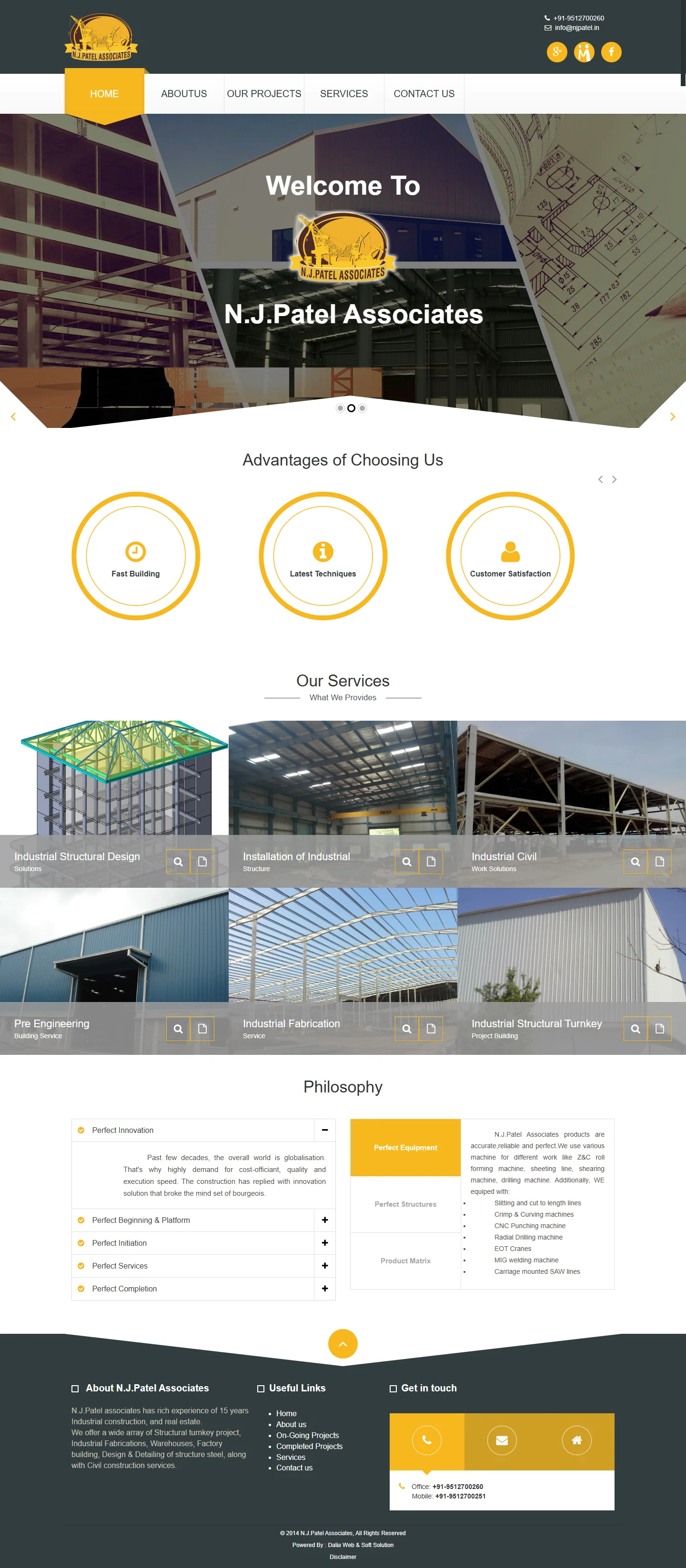 MIRCO Enterprises