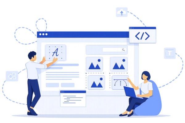 Design Website Project
