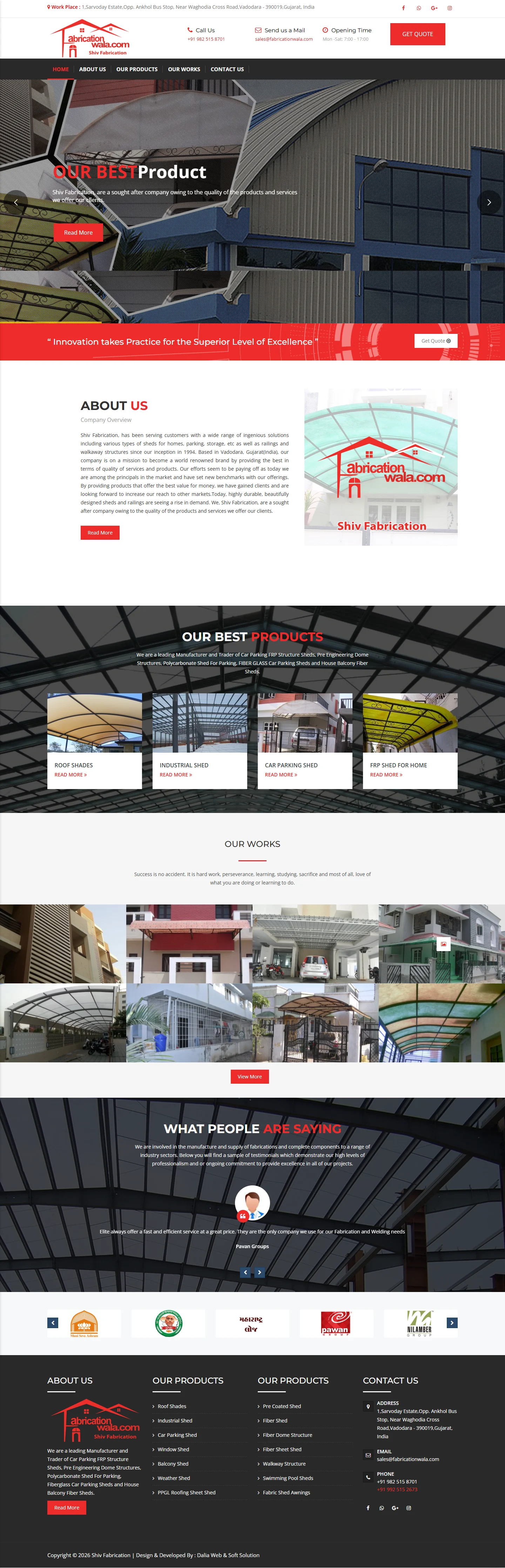 Patel Engineering