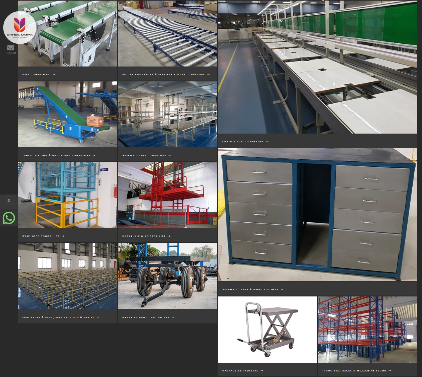 HV Engineering