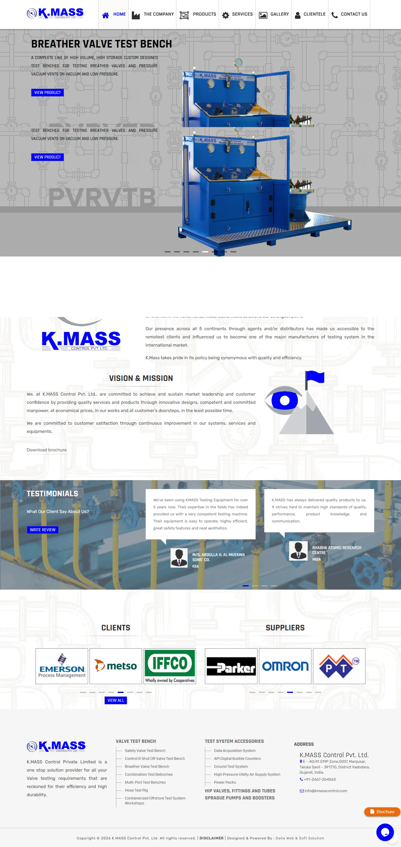 kmass