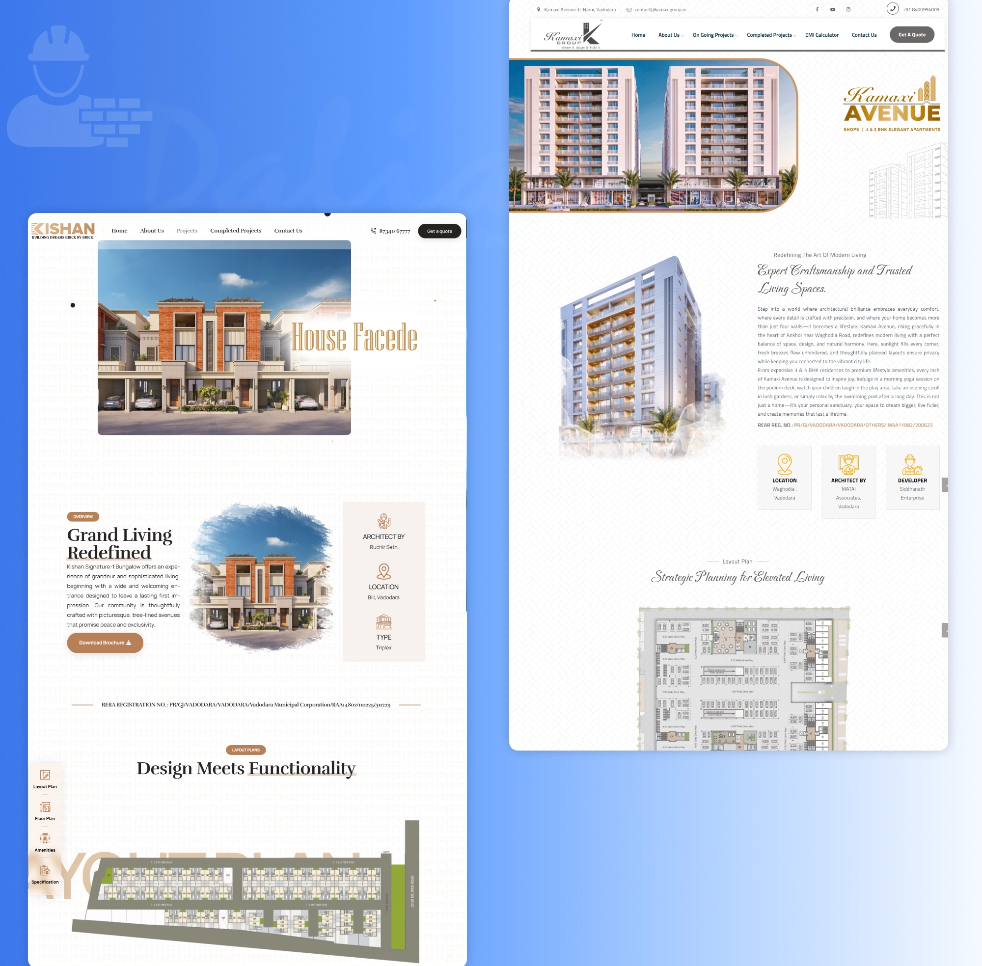 Builder
