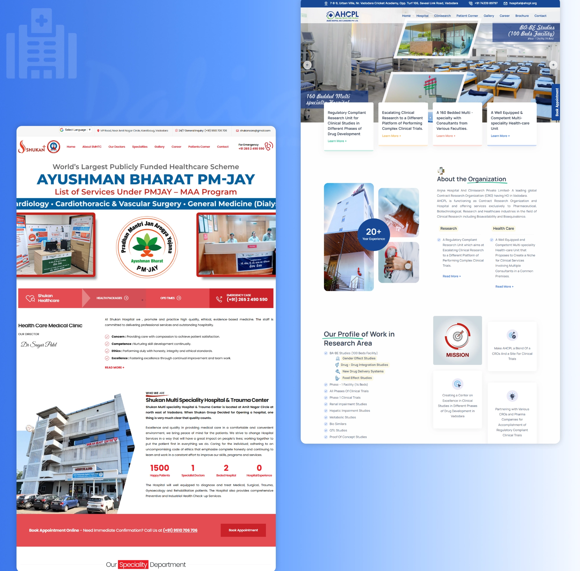 Hospital