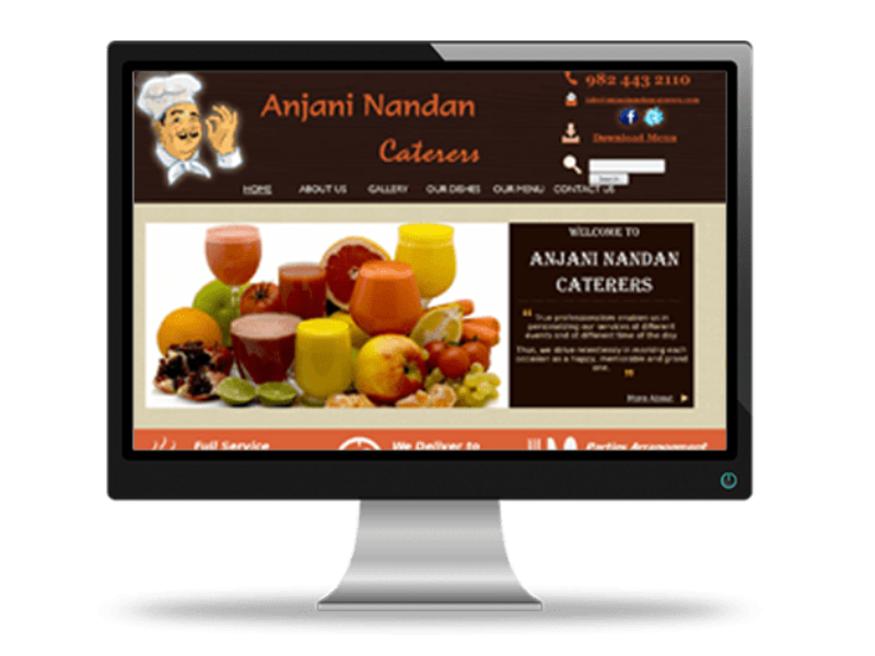 Anjani Nandan Caterers