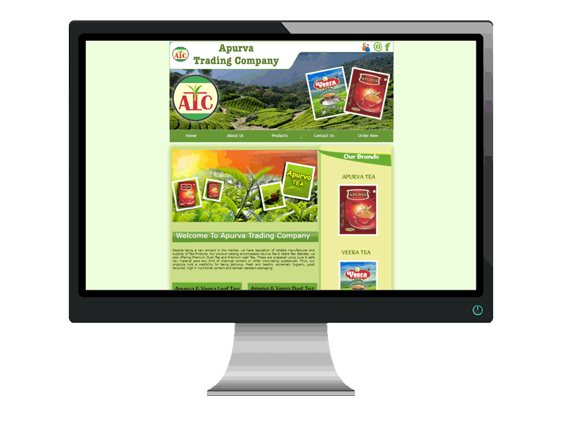 Apurva Tea