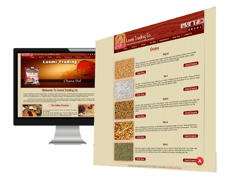 Laxmi Trading