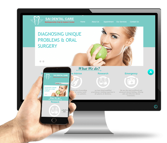 Sai Dental Care