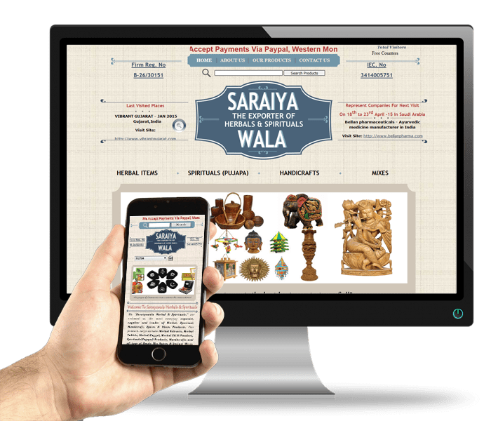 Saraiyawala