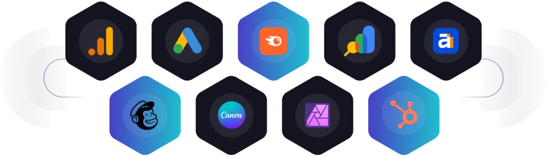Tools & Technologies