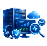 Monitoring & Support