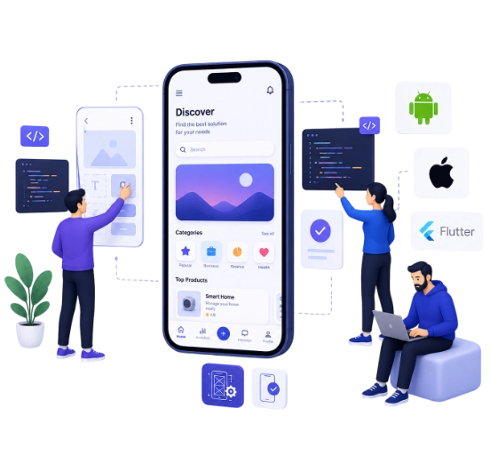 About SEO Service