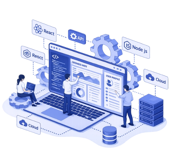 About SEO Service
