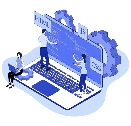 Web Development